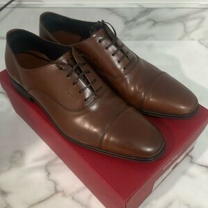 Salvatore Ferragamo Men’s